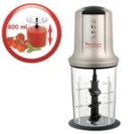 Hachoir Moulinex Multi Moulinette XXL AT718A10 500W 800ml