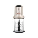 ⁦Hachoir Moulinex Multi Moulinette XXL AT718A10 500W 800ml⁩ - الصورة ⁦2⁩