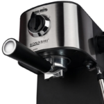 ⁦Machine à Café Expresso Sonashi SCM-4963 15 Bars 850W⁩ - الصورة ⁦4⁩