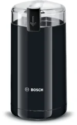 ⁦Bosch Moulin à Café TSM6A013B 180W Noir⁩ - الصورة ⁦3⁩
