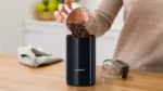⁦Bosch Moulin à Café TSM6A013B 180W Noir⁩ - الصورة ⁦12⁩