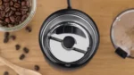 ⁦Bosch Moulin à Café TSM6A013B 180W Noir⁩ - الصورة ⁦4⁩