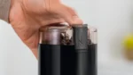⁦Bosch Moulin à Café TSM6A013B 180W Noir⁩ - الصورة ⁦5⁩