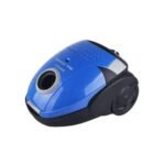 ⁦Aspirateur Sonashi SVC-9031 2000W – 1,5L – Bleu⁩ - الصورة ⁦3⁩