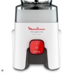 ⁦Blender Moulinex Genuine LM242B25 500W – 1,75L – 2 Moulins⁩ - الصورة ⁦4⁩