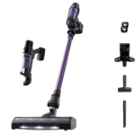 Aspirateur Sans Fil Rowenta X-PERT 7.60 RH6A35WO 140W avec brosse LED