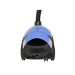 ⁦Aspirateur Sonashi SVC-9031 2000W – 1,5L – Bleu⁩ - الصورة ⁦4⁩