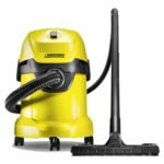 Aspirateur Kärcher WD3 19L Plastique 1000W avec fonction soufflerie