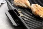 ⁦Grill Viande et Panini Tefal Inicio GC242D12 2000W⁩ - الصورة ⁦3⁩