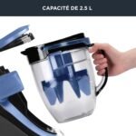 ⁦Aspirateur Sans Sac Rowenta Silence Force Cyclonic RO7691EA⁩ - الصورة ⁦6⁩