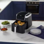 ⁦Air Fryer Ninja Air Fryer MAX PRO AF180EU 6,2L 2000W⁩ - الصورة ⁦4⁩