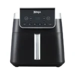 ⁦Air Fryer Ninja Air Fryer MAX PRO AF180EU 6,2L 2000W⁩ - الصورة ⁦2⁩