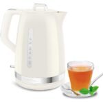 Bouilloire Électrique Moulinex Soleil BY320A10 1,7L 2400W