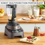 ⁦Robot Multifonctions Moulinex FP825E10 31 Fonctions⁩ - الصورة ⁦7⁩