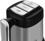 ⁦Sonashi Chopper Hachoir en inox 3L & 500W SMC-24S⁩ - الصورة ⁦2⁩