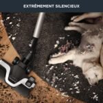 ⁦Aspirateur Sans Sac Rowenta Silence Force Cyclonic RO7691EA⁩ - الصورة ⁦4⁩