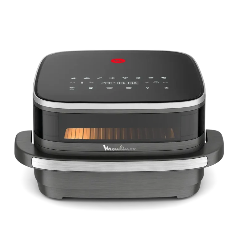 Friteuse sans huile Moulinex Easy Fry XL Surface AL402HF0 2200W