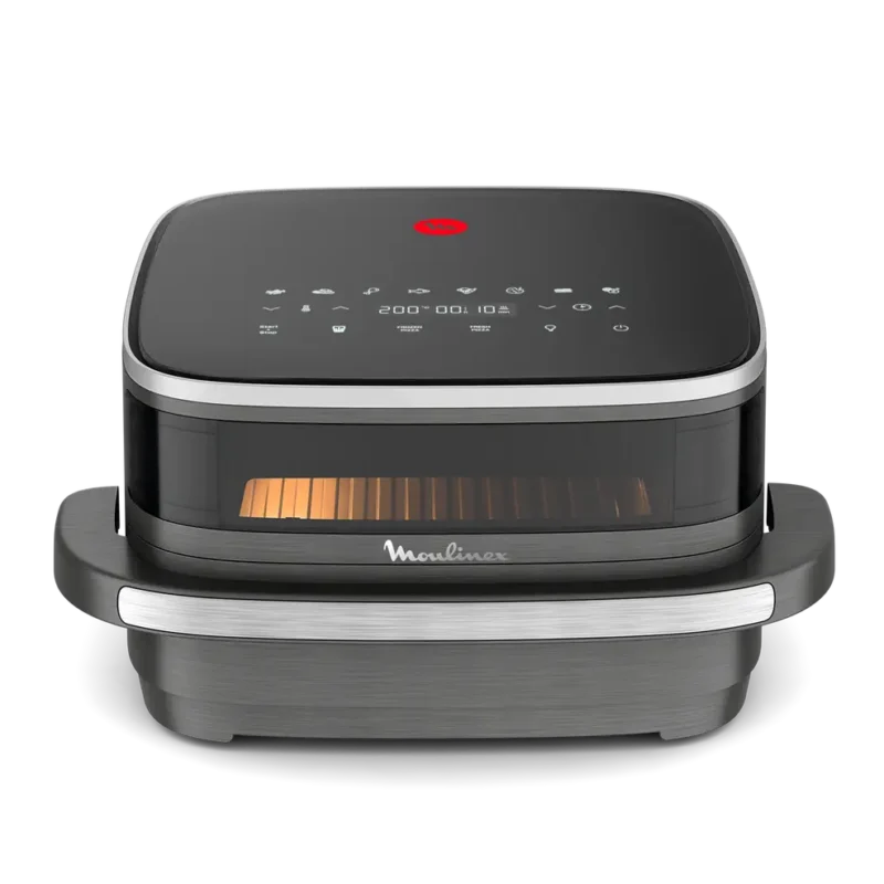 Friteuse sans huile Moulinex Easy Fry XL Surface AL402HF0 2200W