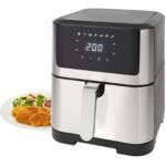Friteuse sans huile ProfiCook PC-FR 1269 H 8L 1800W