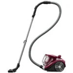⁦Aspirateur Rowenta Compact Power XXL RO4B63EA Sans Sac⁩ - الصورة ⁦4⁩