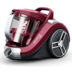 ⁦Aspirateur Rowenta Compact Power XXL RO4B63EA Sans Sac⁩ - الصورة ⁦5⁩