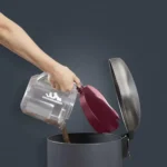 ⁦Aspirateur Rowenta Compact Power XXL RO4B63EA Sans Sac⁩ - الصورة ⁦7⁩