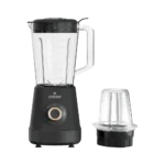 ⁦Blender Cristor Blendit 1,5L 600W – Noir⁩ - الصورة ⁦2⁩