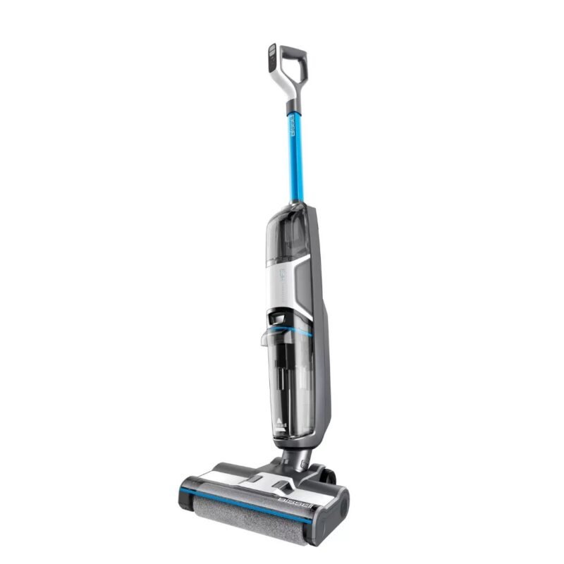Aspirateur Laveur Bissell CrossWave HF3 Sans Fil 2 en 1