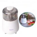 ⁦Hachoir Électrique Sonashi SMC-10 600W 330g⁩ - الصورة ⁦4⁩