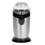 ⁦Bomann Moulin à Café KSW 445 CB 120W – Gris / Noir⁩ - الصورة ⁦7⁩