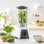 ⁦Blender Moulinex Blendeo+ LM2C3110 450W 3 en 1⁩ - الصورة ⁦4⁩