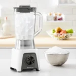 ⁦Blender Moulinex Blendeo+ LM2C3110 450W 3 en 1⁩ - الصورة ⁦5⁩