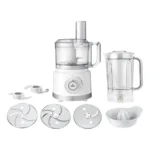 Robot Multifonction Cristor FP-MK11B 750W avec blender 1,5L