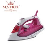 Fer à Repasser Vapeur MATRIX MX-8500 2200W avec semelle en céramique