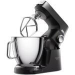 ⁦Pétrin Kenwood Titanium Chef Baker XL KVL85.004BK 1200W⁩ - الصورة ⁦7⁩