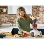 ⁦Robot Multifonction Kenwood MultiPro Express FDP65.450WH⁩ - الصورة ⁦8⁩