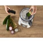 ⁦Robot Multifonction Kenwood MultiPro Express FDP65.450WH⁩ - الصورة ⁦9⁩
