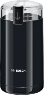 ⁦Bosch Moulin à Café TSM6A013B 180W Noir⁩ - الصورة ⁦6⁩