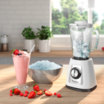 Blender Moulinex Blendforce LM430110 800W avec bol en verre 1,75L