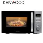 Micro-ondes Kenwood MWM22 22L 700W avec Grill et écran LED digital