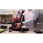⁦Robot Multifonction Robuste 800W 26 Fonctions⁩ - الصورة ⁦4⁩