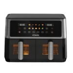 Air Fryer Robuste AF10 10L 2850W avec double panier et écran tactile
