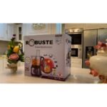⁦Robot Multifonction Robuste 800W 26 Fonctions⁩ - الصورة ⁦8⁩
