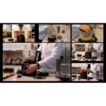 ⁦Robot Multifonction Robuste 800W 26 Fonctions⁩ - الصورة ⁦6⁩
