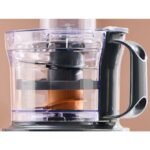 ⁦Robot Multifonction Kenwood MultiPro Compact FDP31.170GY⁩ - الصورة ⁦6⁩