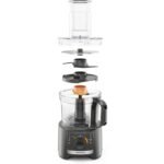 ⁦Robot Multifonction Kenwood MultiPro Compact FDP31.170GY⁩ - الصورة ⁦8⁩