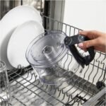 ⁦Robot Multifonction Kenwood MultiPro Compact FDP31.170GY⁩ - الصورة ⁦10⁩