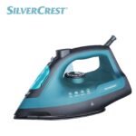 Fer à Repasser Vapeur SilverCrest EC3009-GS 2400W