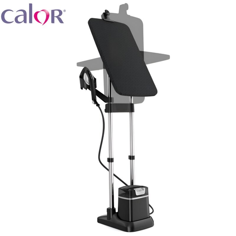Défroisseur Tout-en-Un Calor IXEO+ QT1510C0 5 Bars