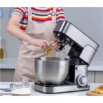 ⁦Pétrin Sonashi SMX-154 1500W 7L⁩ - الصورة ⁦2⁩
